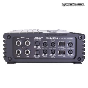 DYNAMIC STATE SKIF SKA-90.4