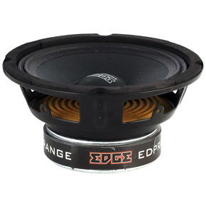 EDGE EDPRO65B-E6 Среднечастотные динамики 6"
