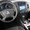INCAR XTA-6104 ШГУ Mitsubishi Pajero-4 Android 10/1024*600, wi-fi, IPS, BT, 9"