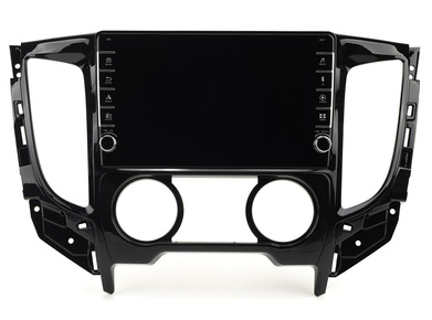 Incar RMS-FC453 Переходная рамка 9" MITSUBISHI Pajero Sport, L-200 2015+
