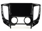 Incar RMS-FC453 Переходная рамка 9" MITSUBISHI Pajero Sport, L-200 2015+