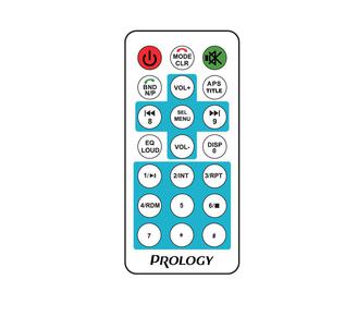 PROLOGY CMX-175