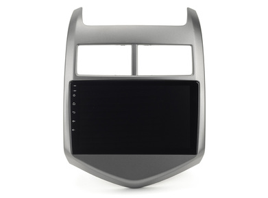 Incar RCV-FC219 Переходная рамка 9" CHEVROLET Aveo 2012+
