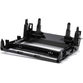 Incar RTY-FC530 Переходная рамка 10" TOYOTA Land Cruiser 200 2015+ (V8)