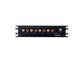Nakamichi NDS4831A Автомобильный звуковой процессор с усилителем 4*50 Вт BT