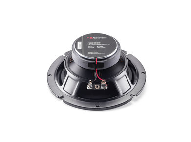 Nakamichi NSE-1658 3-х полосная коаксиальная акустика