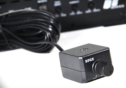 EDGE EDB500.1-E9 Усилитель моноблок