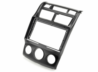 Incar RKIA-FC371 Переходная рамка 9" KIA Sportage 2007-2009