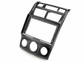 Incar RKIA-FC371 Переходная рамка 9" KIA Sportage 2007-2009