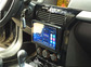 OPEL Astra-H, Vectra, Corsa-D, Zafira, Agila BLACK