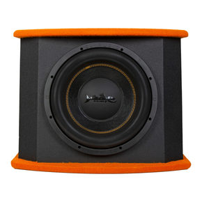 DL Audio Barracuda 12A V2