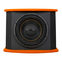 DL Audio Barracuda 12A V2