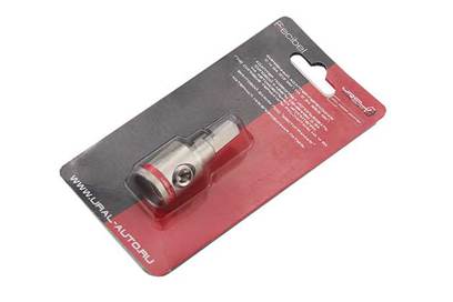 Ural POWER ADAPTER адаптер переходник с 4Ga на 0Ga