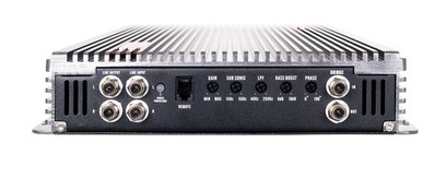 SWAT SBT-1.3000D Усилитель цифровой 1*3000 Вт
