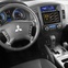 INCAR XTA-6104 ШГУ Mitsubishi Pajero-4 Android 10/1024*600, wi-fi, IPS, BT, 9"