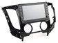 Incar RMS-FC453 Переходная рамка 9" MITSUBISHI Pajero Sport, L-200 2015+