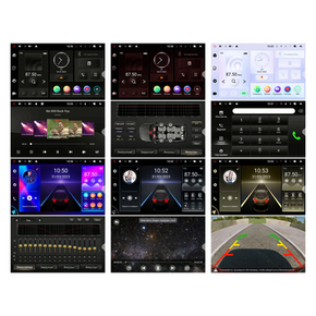 Автомагнитола 9.5" INCAR TMX2-7709-6op MAXIMUM Android 10/2000*1200, wi-fi, 4G LTE, DSP, 6+128Gb