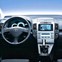 Intro RTY-N32 Переходная рамка Toyota Verso