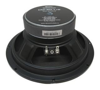 Dynamic State CM-20.1v2 CUSTOM Series Среднечастотные динамики 8"