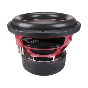 Ural Decibel 12 Сабвуфер 1+1 RMS 3500 Вт