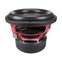 Ural Decibel 12 Сабвуфер 1+1 RMS 3500 Вт