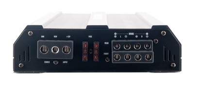 SWAT REV-4.110 Усилитель 4-канальный