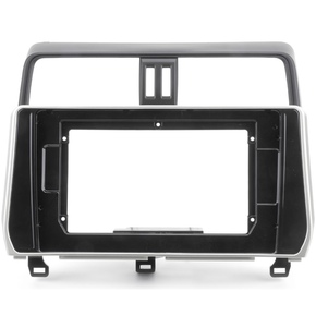 Incar RTY-FC528 Переходная рамка 10" TOYOTA Land Cruiser Prado 150 2018+