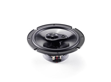 Nakamichi NSE-1658 3-х полосная коаксиальная акустика