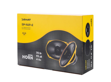 SWAT SP-H69v2