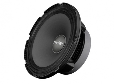 Pride Solo.200 competition