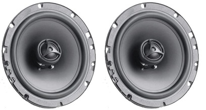 MOREL TEMPO 6 Coax Двухполосная коаксиальная акустика 6"