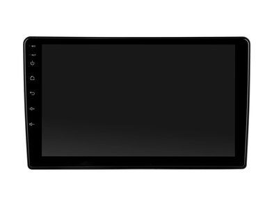 OPEL Astra-H, Vectra, Corsa-D, Zafira, Agila BLACK