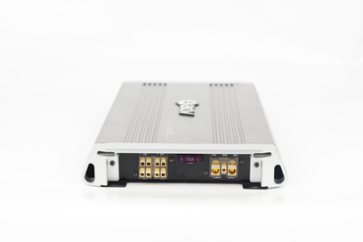 ACV GX-4.150 4-канальный усилитель 4*150Вт