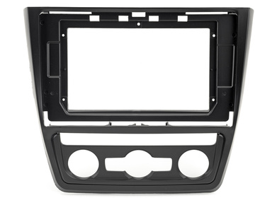 Incar RSC-FC490 Переходная рамка 10" SKODA Yeti 2015+