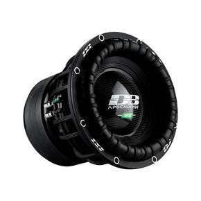 APOCALYPSE DB-372 D1