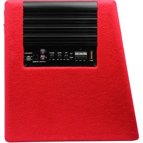 АС-У12А КРАСНЫЙ