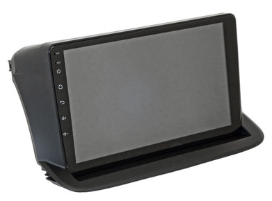 Рамка для UMS HONDA Stepwgn III 2005-2009, 9"