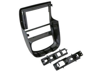 Рамка для UMS RENAULT Duster I 2010-2015, 9"