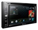 PIONEER AVH X1800 DVD Автомагнитола 2 DIN