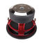 Ural Decibel 12 Сабвуфер 1+1 RMS 3500 Вт