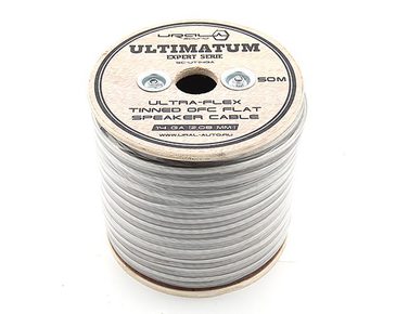 Ural SC-UT14Ga Кабель акустический 14Ga