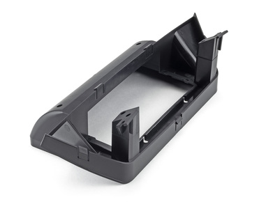 Incar RBW-FC215 Переходная рамка 9" BMW X-1 (E84) 2009-2015
