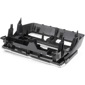 Incar RTY-FC528 Переходная рамка 10" TOYOTA Land Cruiser Prado 150 2018+