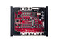 Nakamichi NDS4831A Автомобильный звуковой процессор с усилителем 4*50 Вт BT