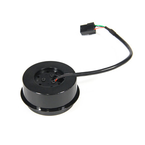 Проводной пульт управления Hellion DRC-LCD: комфорт и высокие технологии