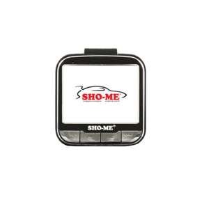Видеорегистратор Sho-me NTK-50FHD