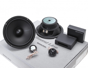 Dynamic State SLC-16.2