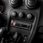 PIONEER MVH X370BT автомагнитола 1 din iPOD, USB
