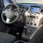 Intro ROP-N07 Переходная рамка Opel Vectra Zafira