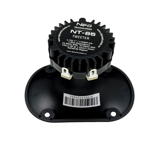 Dynamic State NT-85 NEO Высокочастотные динамики